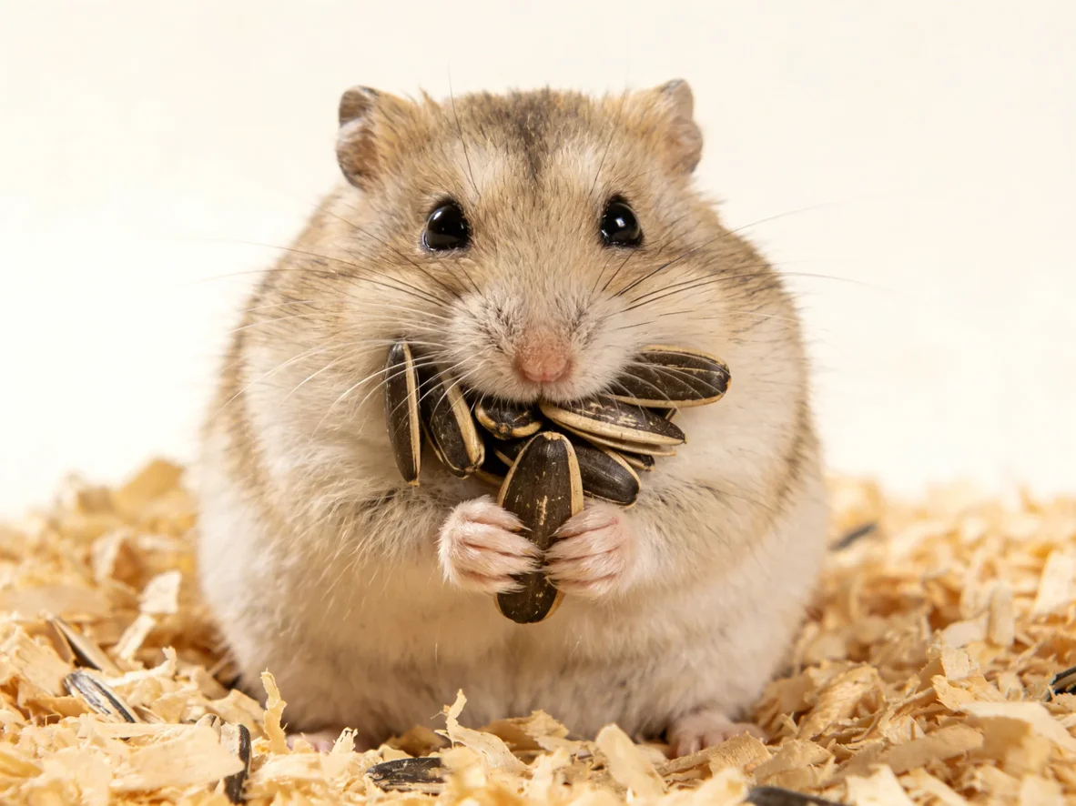 Flat Vector Mascot original